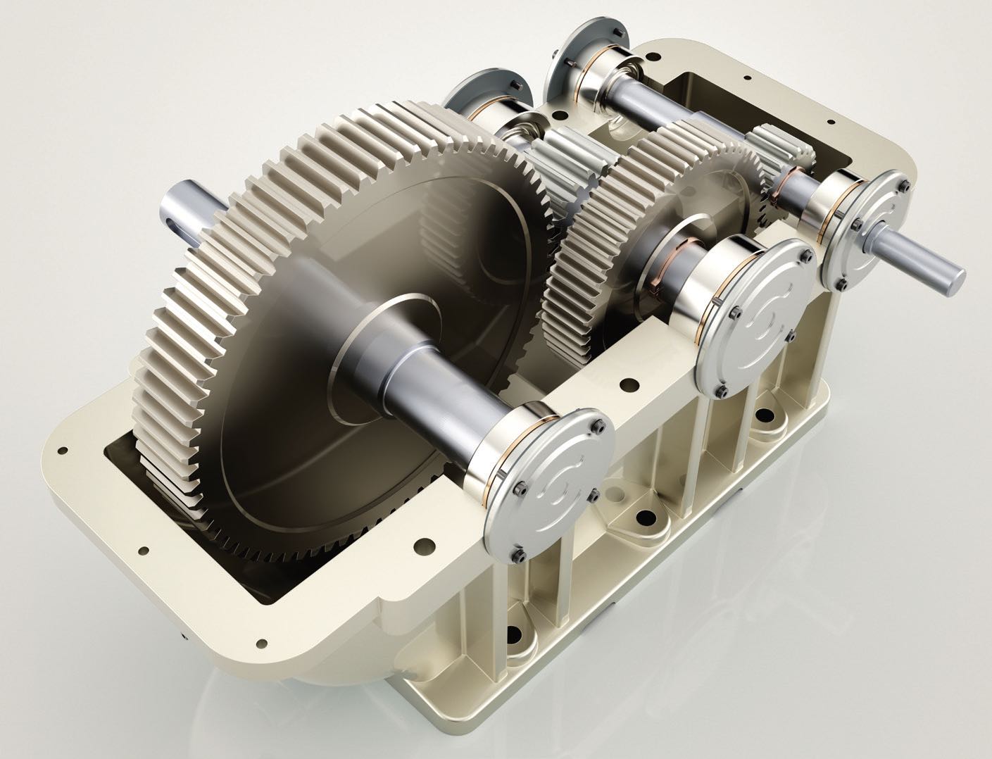 Lubrication Fundamentals